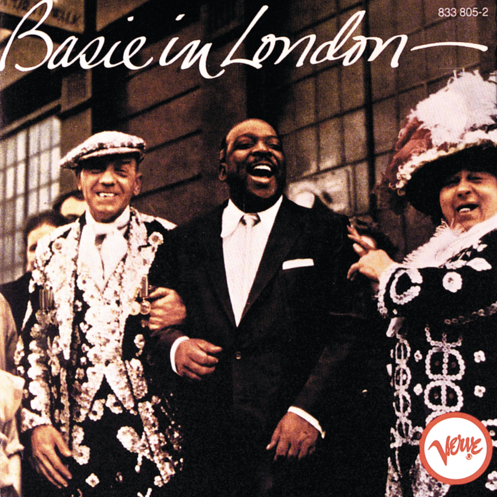 One O’Clock Jump by Count Basie Orchestra