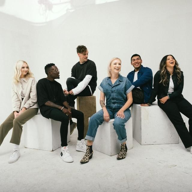 Cover image for Elevation Worship