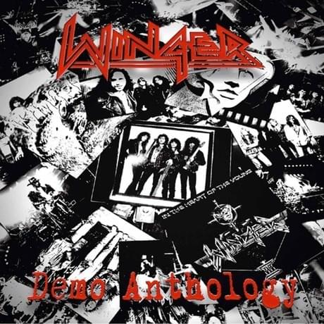 Cover image for Demo Anthology