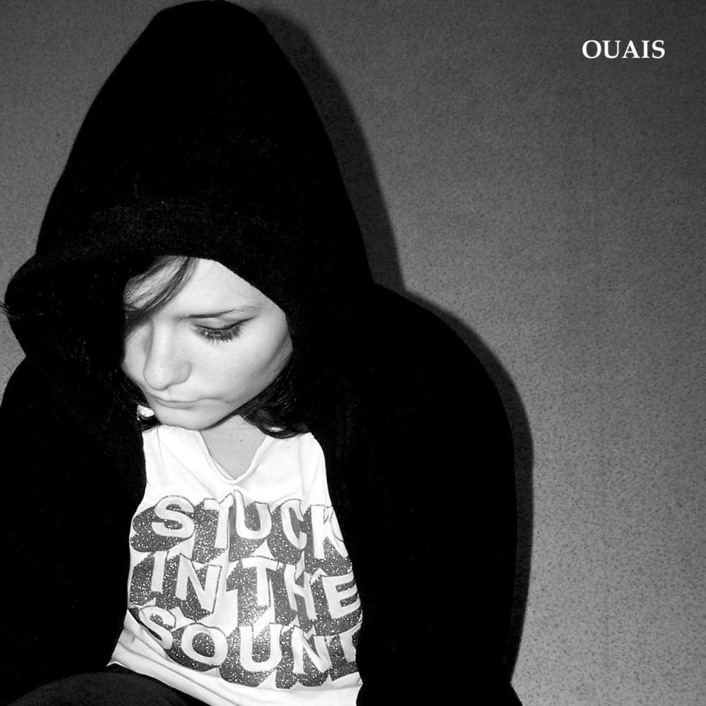 Album cover art for "Ouais" by Stuck in the Sound