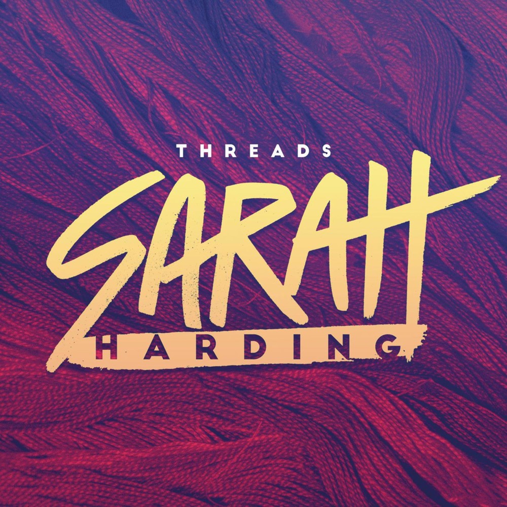 Indelible by Sarah Harding