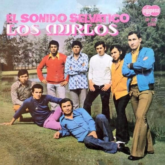 Makumba by Los Mirlos