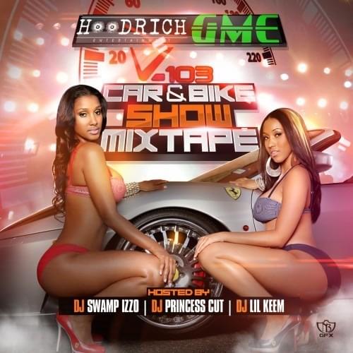 Cover image for V-103 Car & Bike Show Mixtape