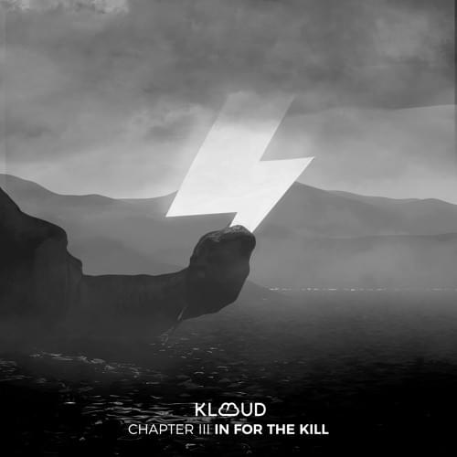 Album cover art for "In for the Kill" by GEN.KLOUD