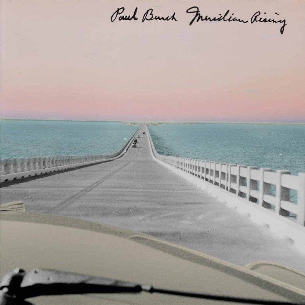 To Paris (With Regrets) by Paul Burch