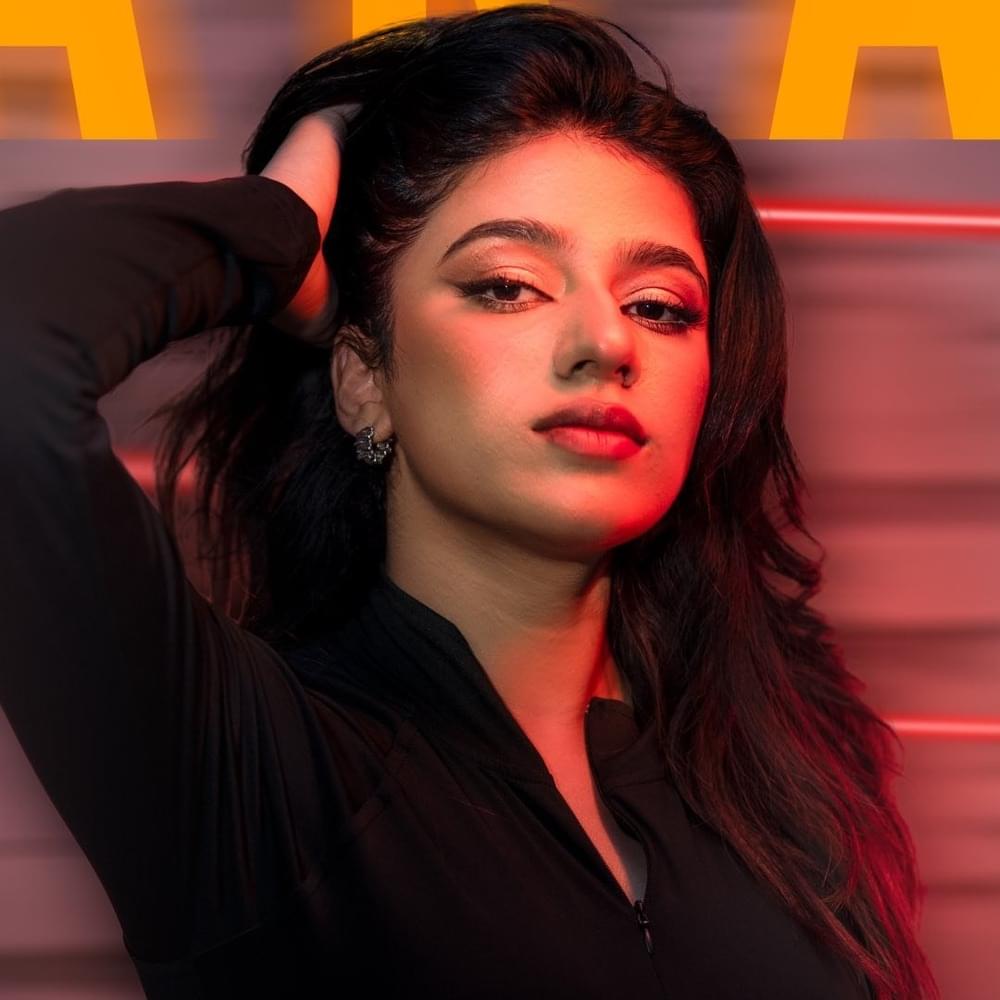 Photo of Damia Farooq