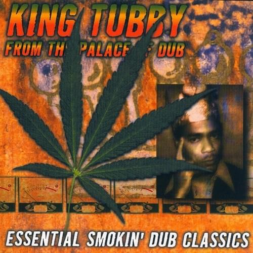 Cover image for From The Palace Of Dub