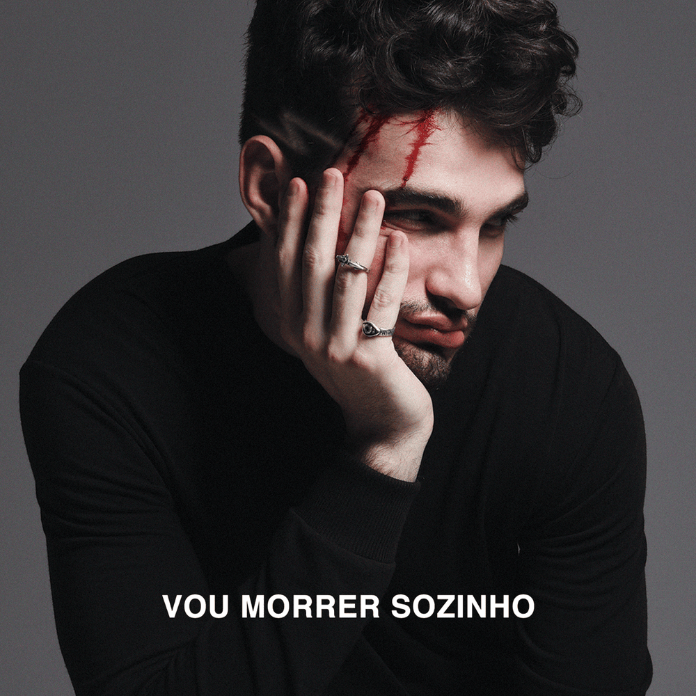 Vou Morrer Sozinho by Jão