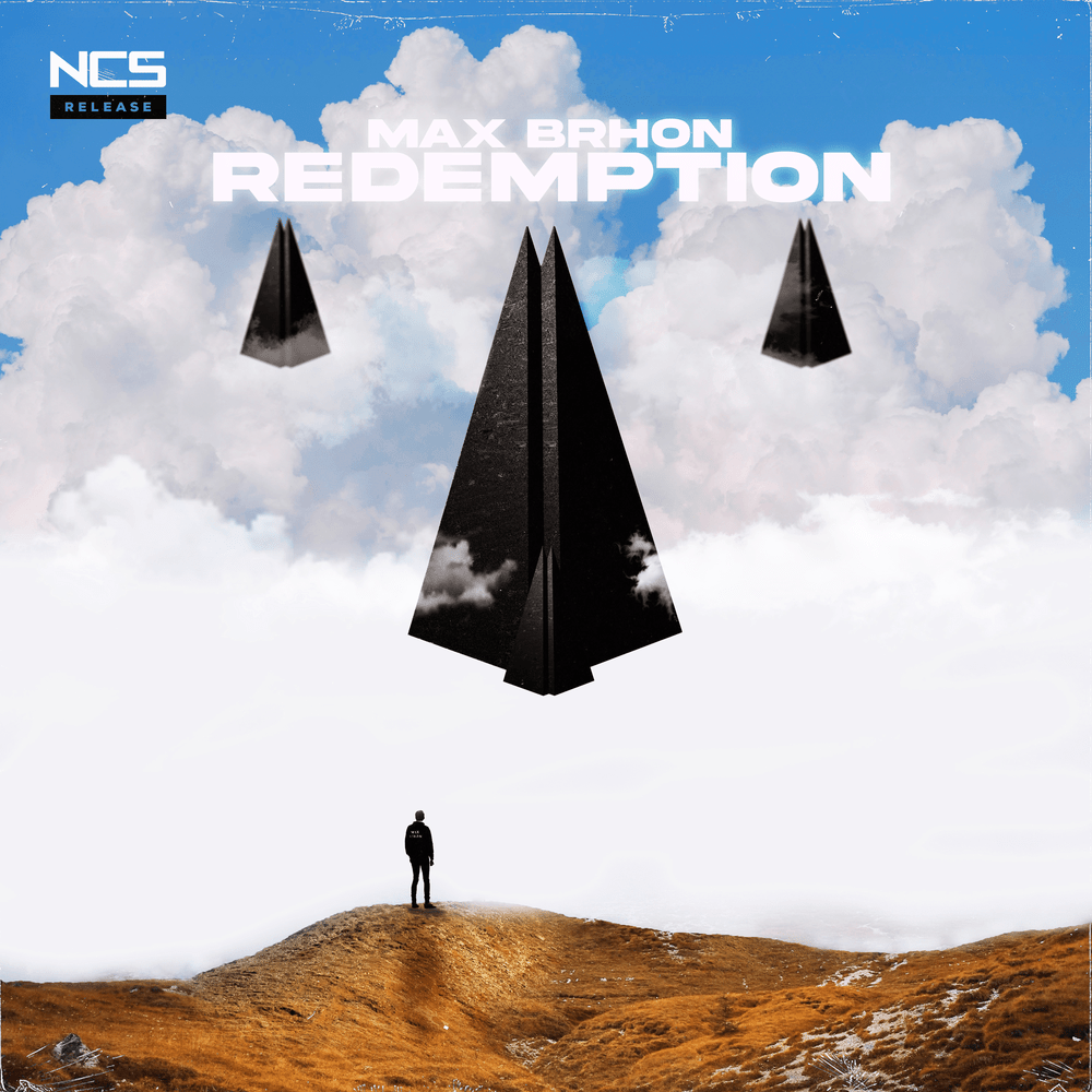 Redemption by Max Brhon