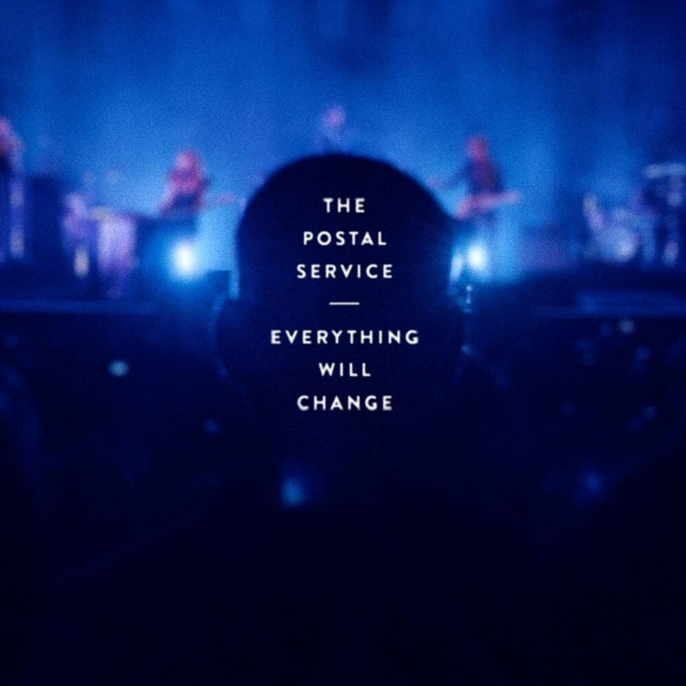 Cover image for Everything Will Change