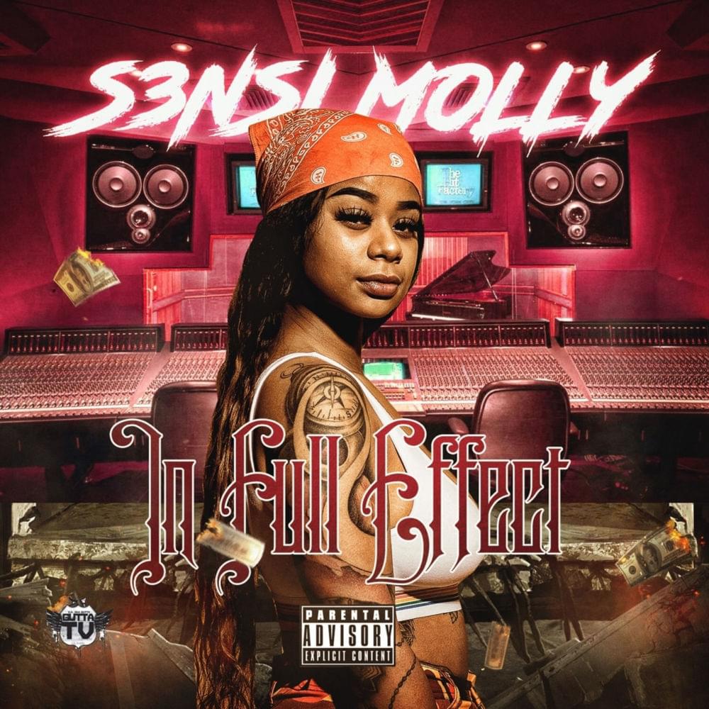9X by S3nsi Molly
