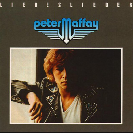 Cover image for Liebeslieder