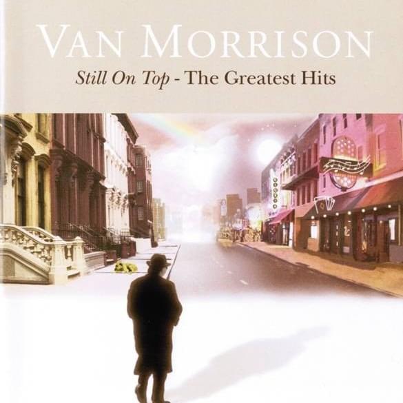 Cover image for Still On Top - The Greatest Hits