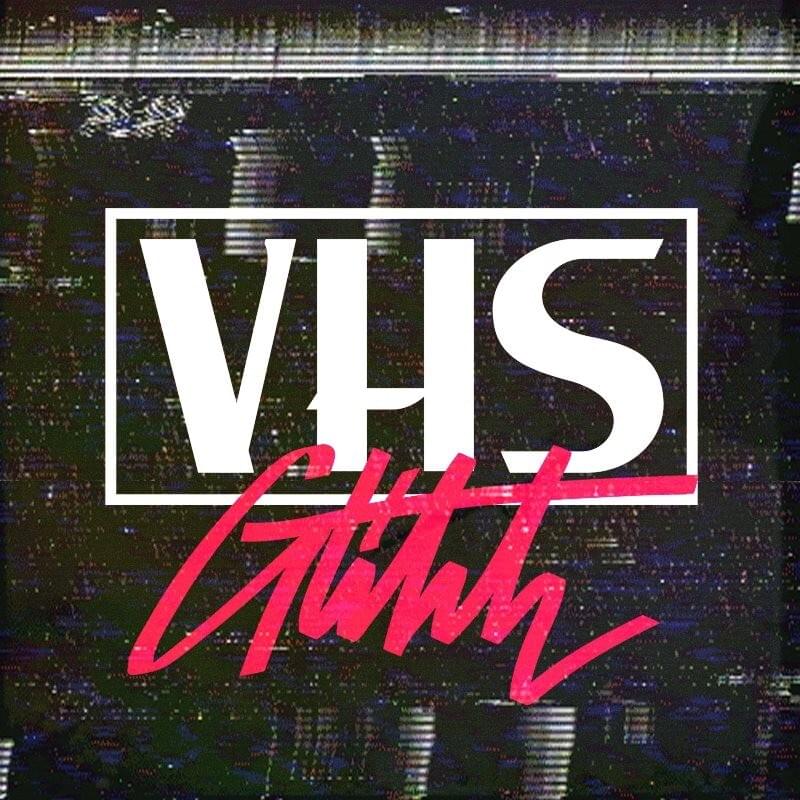 VHS Glitch Profile Picture Photo of VHS Glitch