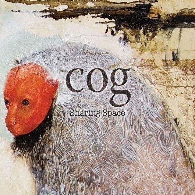 Four Walls by Cog