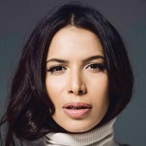 Cover image for Zaho