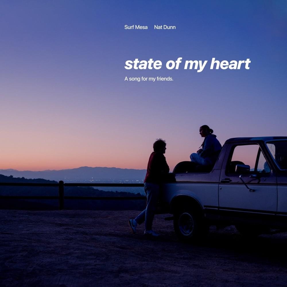 State Of My Heart by ​Surf Mesa
