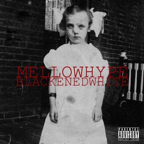 Cover image for BlackenedWhite