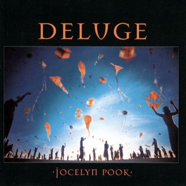 Forever Without End (Solo Voices) by Jocelyn Pook