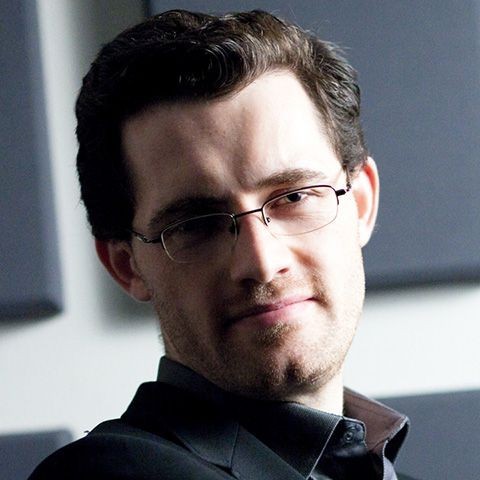 Photo of Austin Wintory