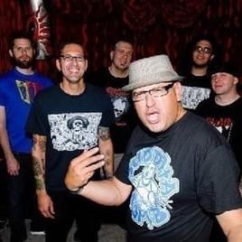 Photo of Voodoo Glow Skulls