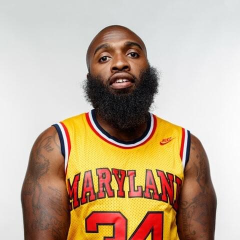 Photo of Ace Amin