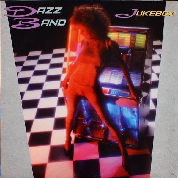 Undercover Lover by Dazz Band