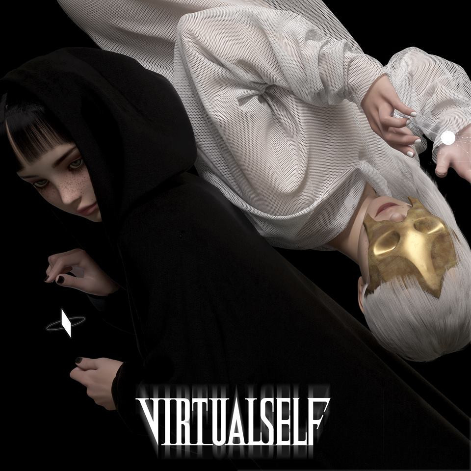 Virtual Self Profile Picture Photo of Virtual Self