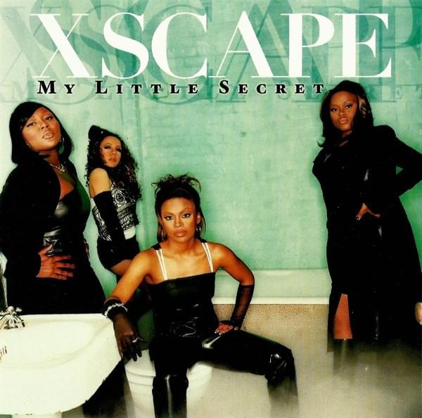 My Little Secret by Xscape