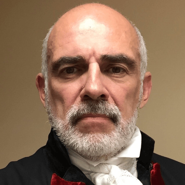 Photo of John Herrera (Actor)