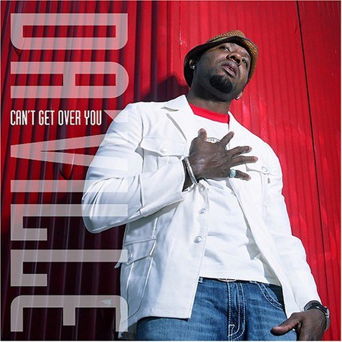 Can’t Get Over You by Da’ville