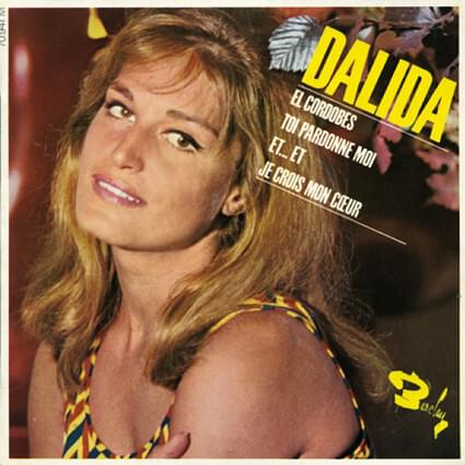 Cover image for El Cordobès