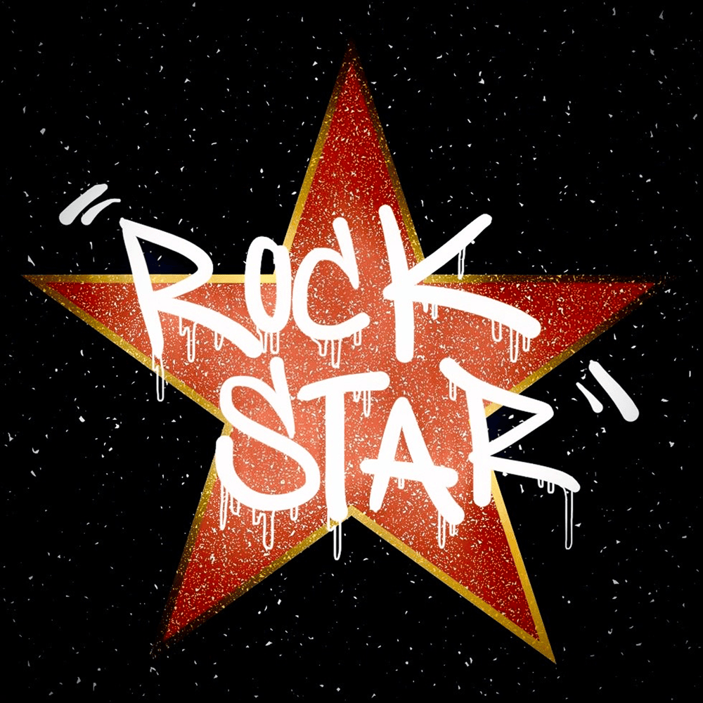 ROCKSTAR by Samuel (사무엘) (KOR)