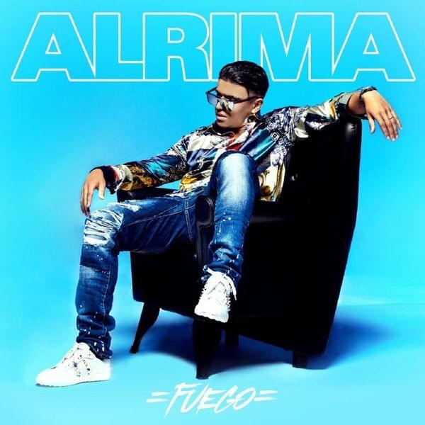 Zone by Alrima