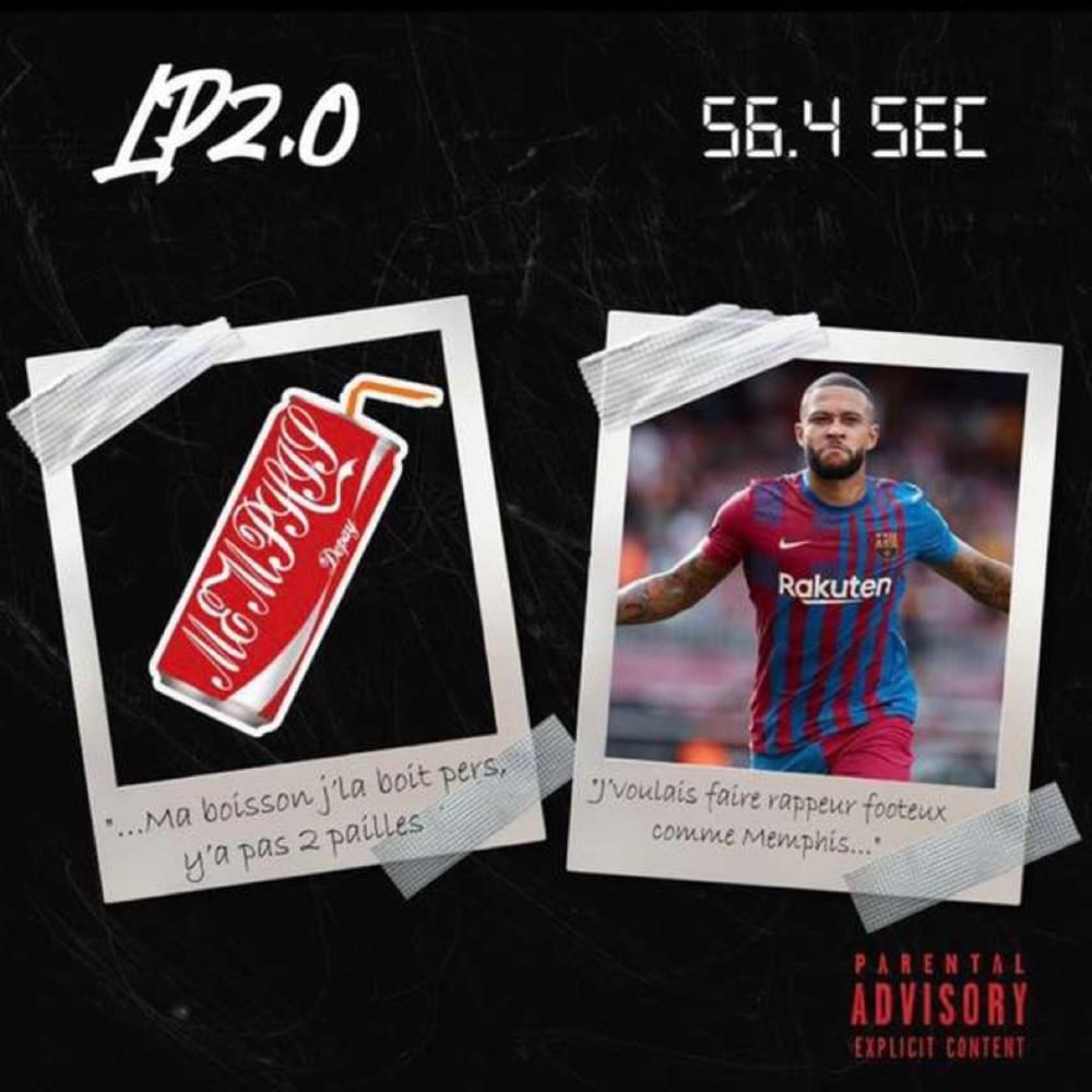 56s #4 by Lp2.0