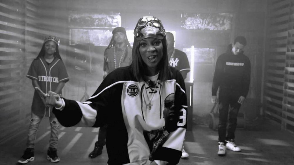 Album cover art for "2014 BET Hip Hop Awards - Cypher 3" by BET & Lil Mama & Dee-1 & Detroit Che & Logic & Troy Ave