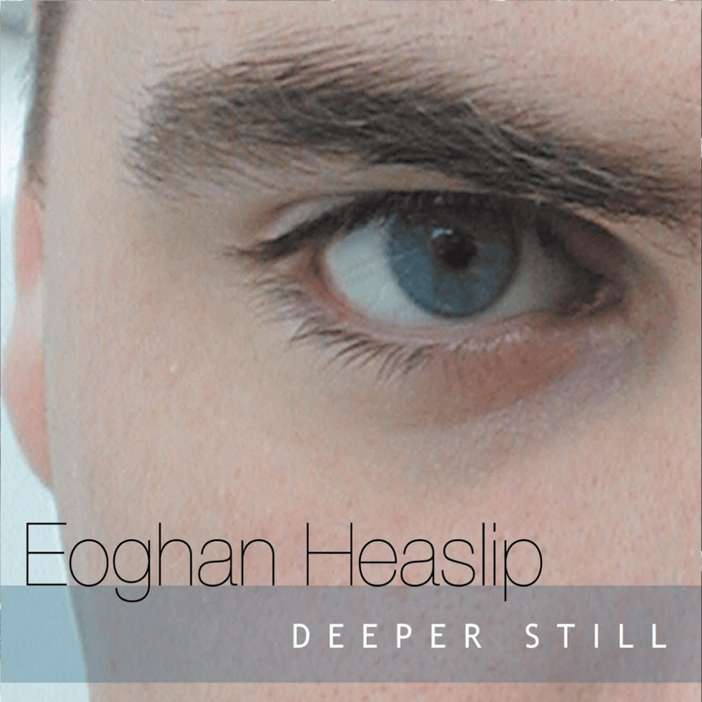 All I Want to Do by Eoghan Heaslip