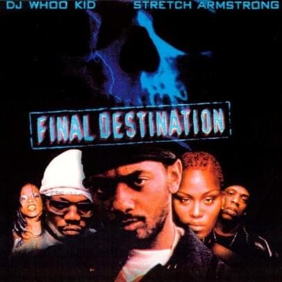 Cover image for Final Destination