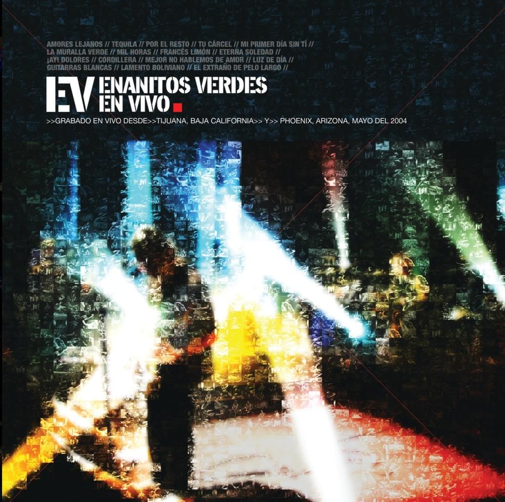 Tu Cárcel (En Vivo) by Los Enanitos Verdes