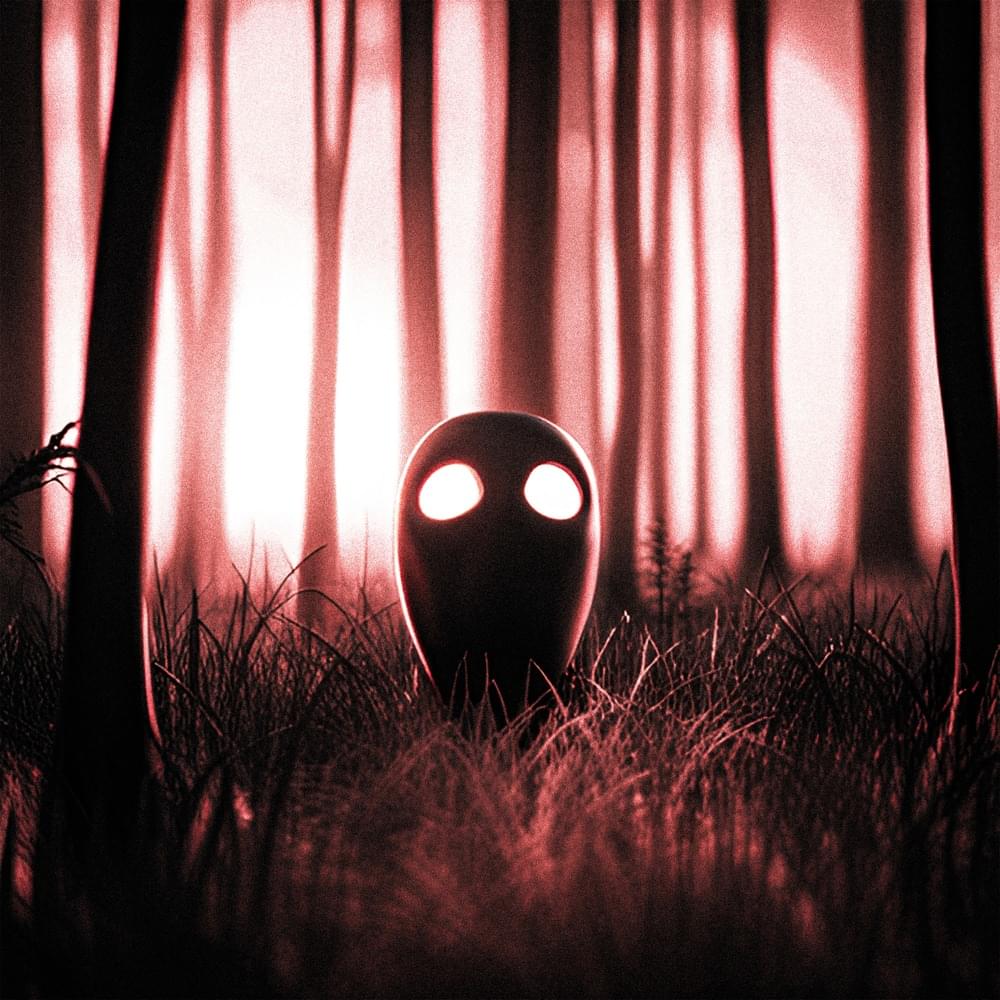 Album cover art for "ЭМОЦИОНАЛЬНОЕ ДАВЛЕНИЕ (EMOTIONAL PRESSURE)" by TIREDBOY