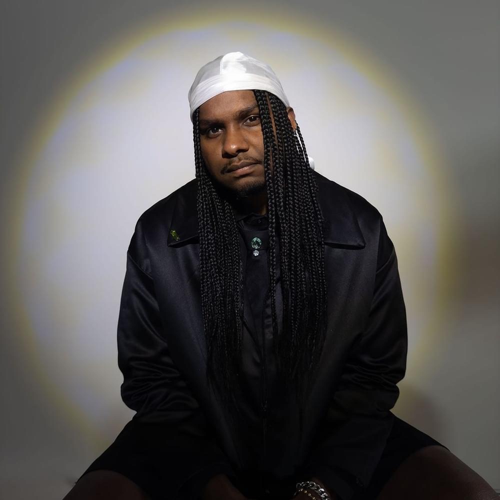 Photo of Baker Boy