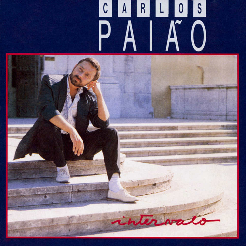 Bailarina (Nunca te Direi) by Carlos Paião