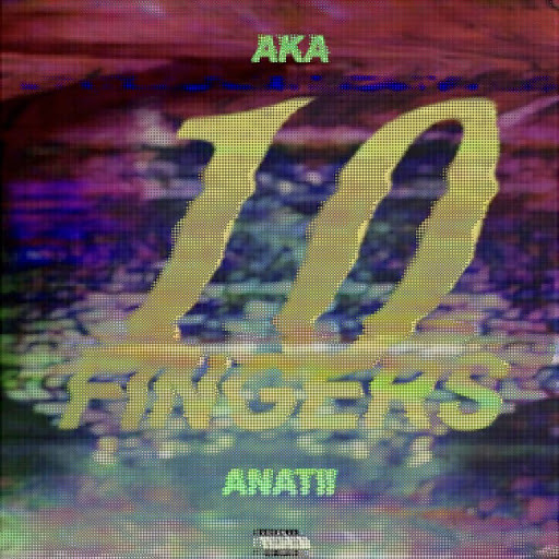 10 Fingers by AKA