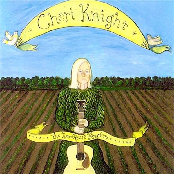 White Lies by Cheri Knight
