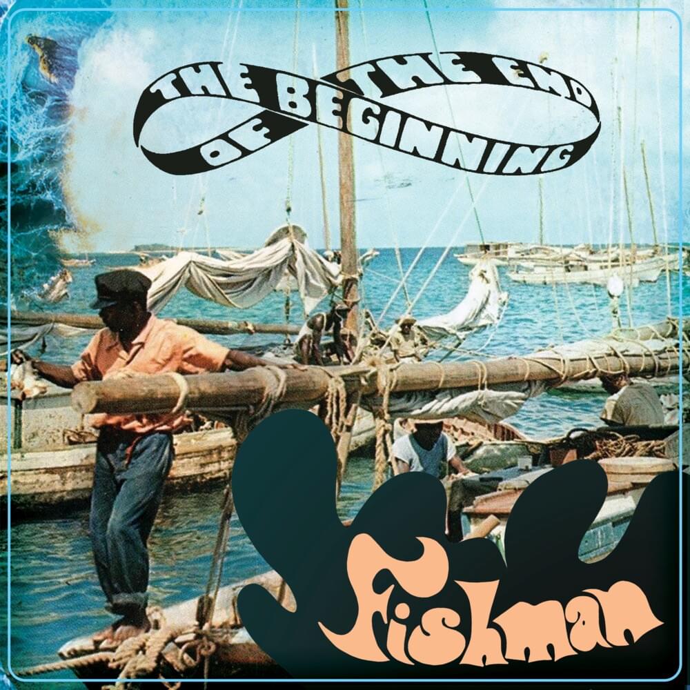 Funky Nassau (Full Length Edit) by The Beginning Of The End