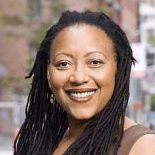 Photo of Fredi Walker