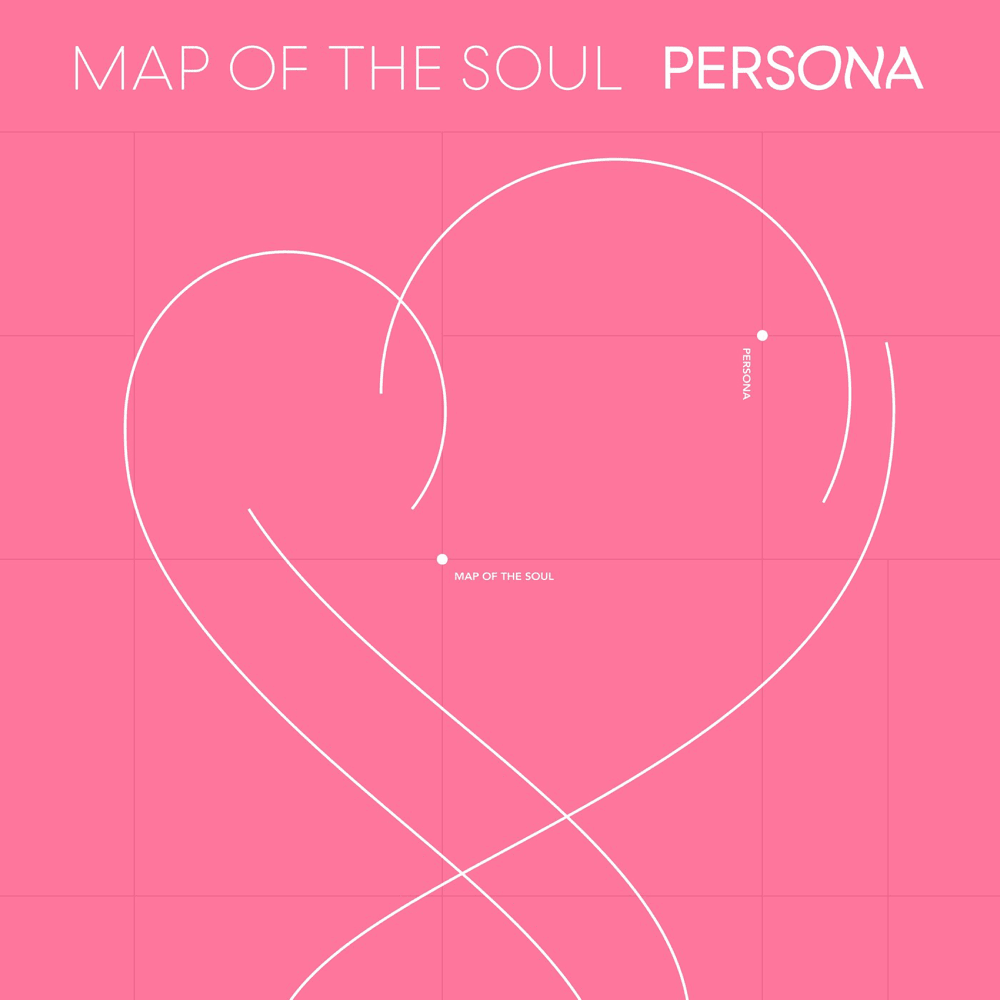 Album cover art for "RM of BTS - Intro : Persona (Romanized)" by Genius Romanizations