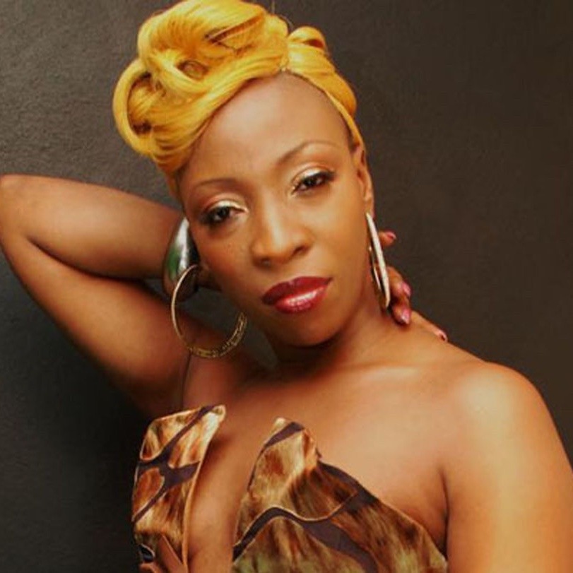 Macka Diamond Profile Picture Photo of Macka Diamond