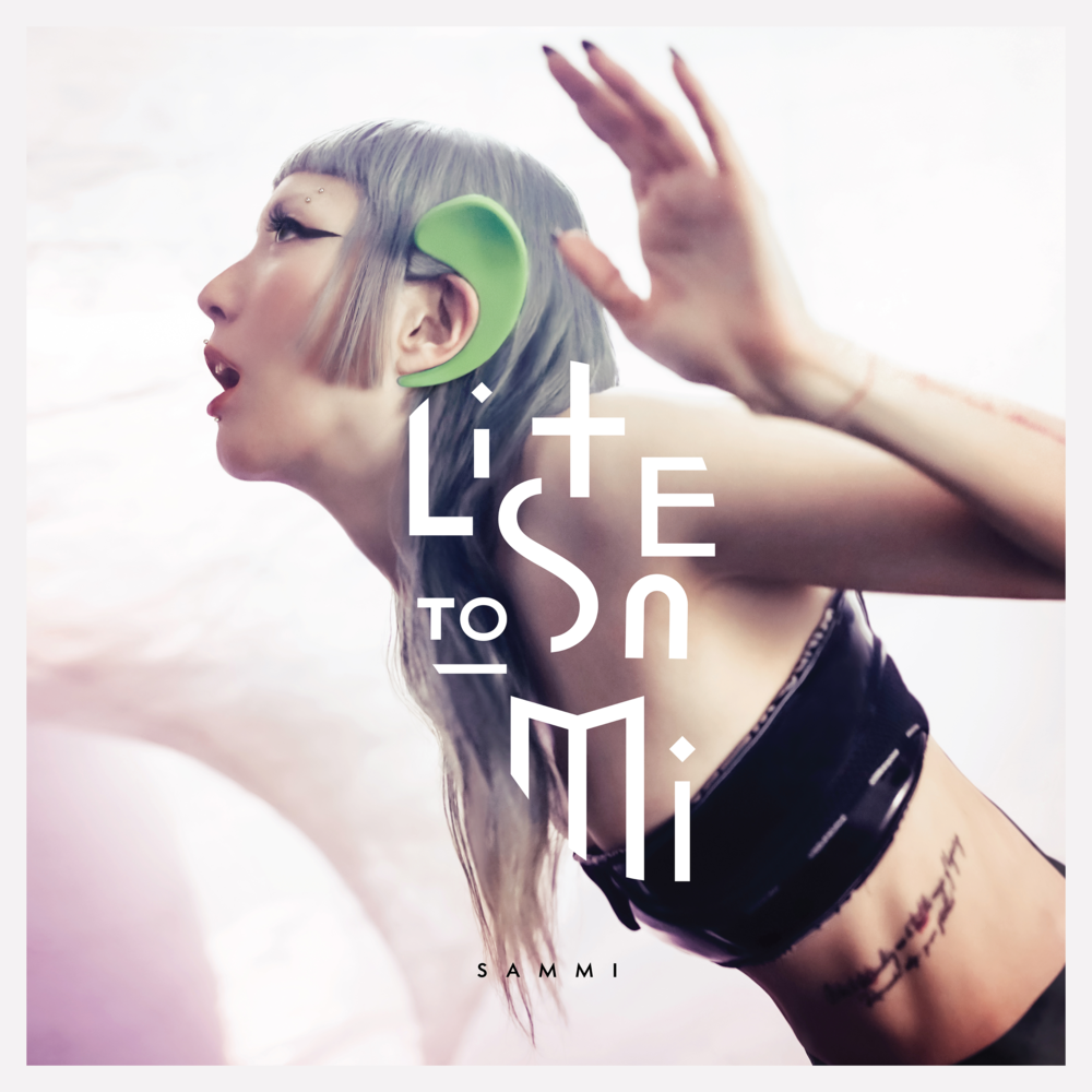 Cover image for Listen to Mi