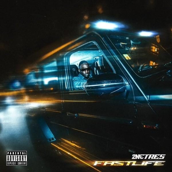 MAUVAIS by 2 Mètres